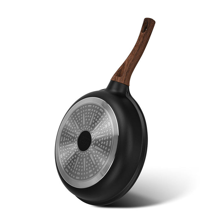 Fissman Frying pan Filomena Series 28cm with Cast Aluminium and Non-stick Coating