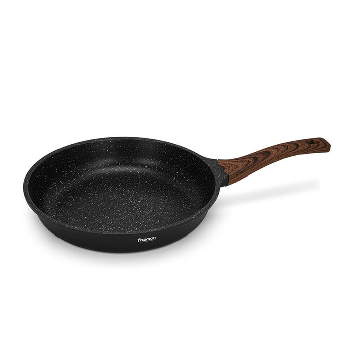 Fissman Frying pan Filomena Series 28cm with Cast Aluminium and Non-stick Coating