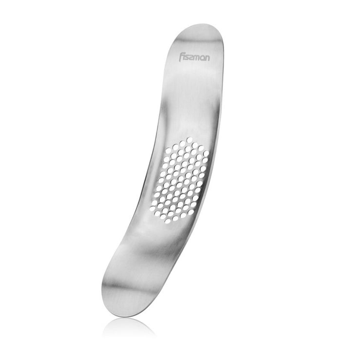 Fissman Garlic Press 18cm (Stainless Steel)