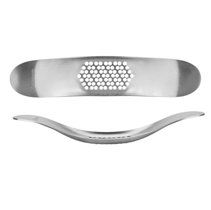 Fissman Garlic Press 18cm (Stainless Steel)
