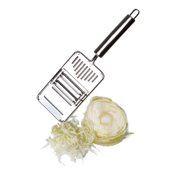 Fissman Hand Cabbage Grater 28.5x9cm (Stainless Steel)