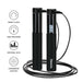 Jumping Rope for Fitness,Smart Skipping Rope Fissman