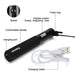Jumping Rope for Fitness,Smart Skipping Rope Fissman