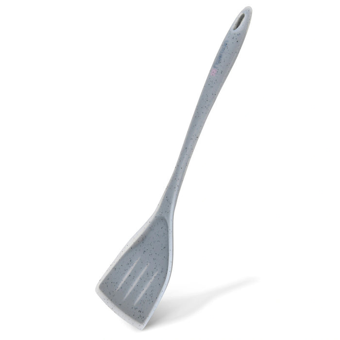 Fissman Kitchen Turner Mauris Grey 33cm (Nylon + Silicone)