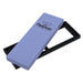 Knife Sharpener Grinding Stone 1000 Grit, Whetstone Non-Slip Silicone Base, Corundum Fissman