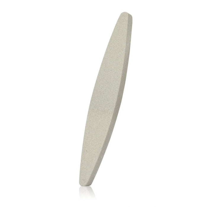 Fissman Knife Sharpener Whetstone with Corundum 24x3.5x1.5cm 180 Grit