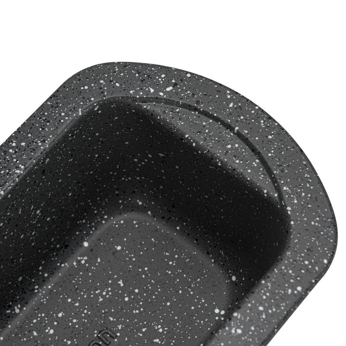 Loaf Pan 17.5x10.5cm, Carbon Steel Non Stick Coating Fissman