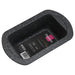 Loaf Pan 17.5x10.5cm, Carbon Steel Non Stick Coating Fissman