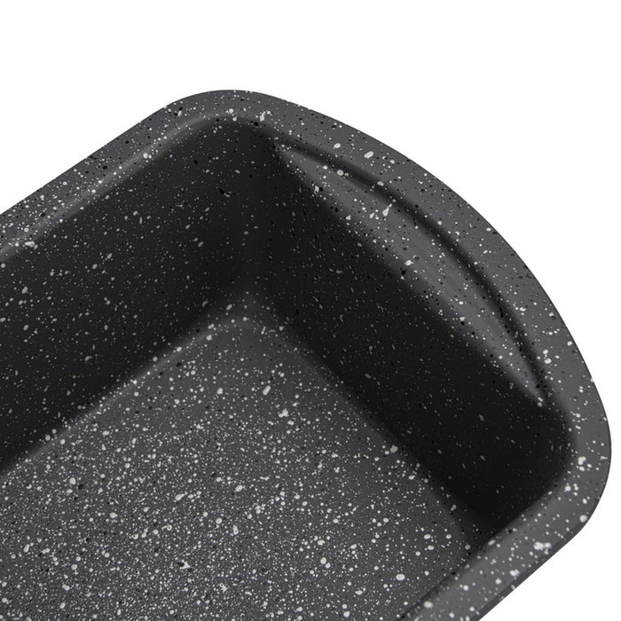 Loaf Pan 28x15cm, Carbon Steel Non Stick Coating Fissman