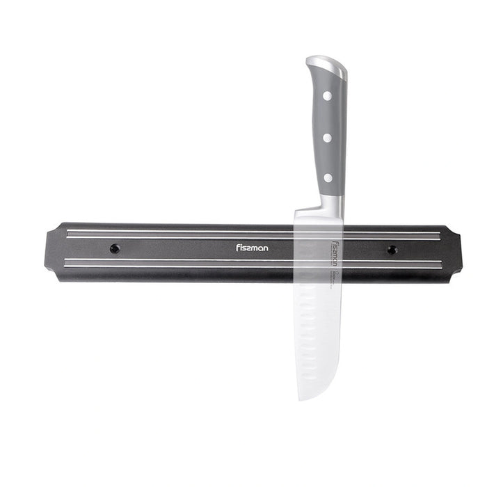 Fissman Magnet Kitchen Knife Rack - 33cm