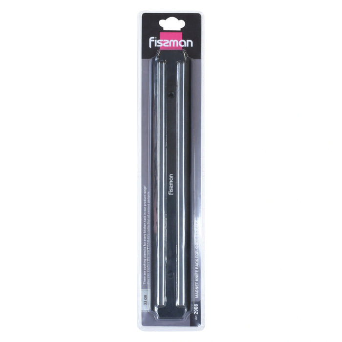 Fissman Magnet Kitchen Knife Rack - 33cm