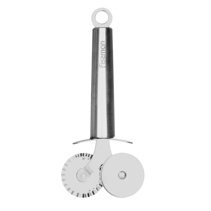 Fissman Pastry Wheel Stainless Steel Zonda Series