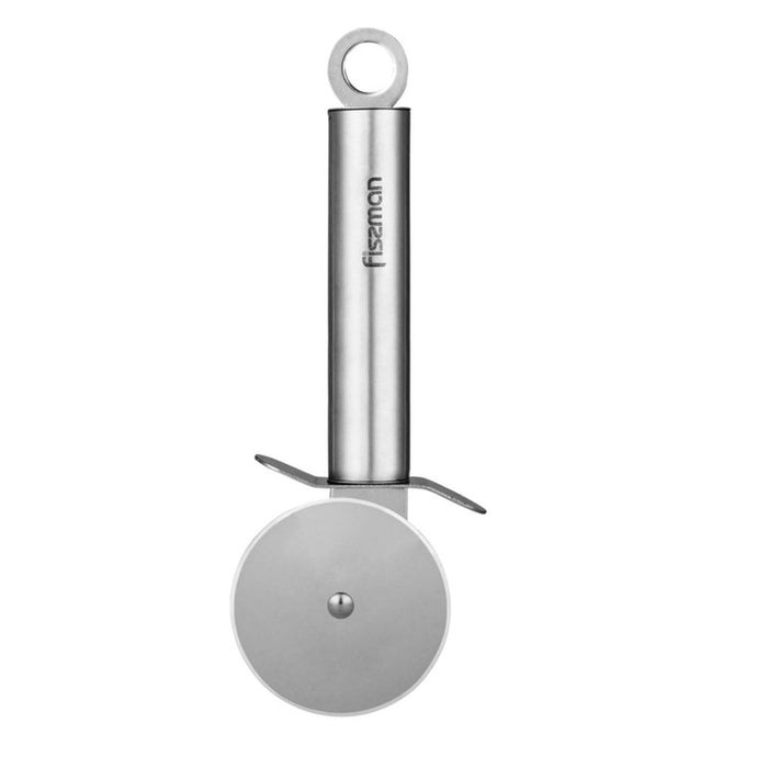 Pizza Cutter - Stainless Steel Cutter Wheel