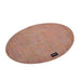 Placemat Round 45cm Shape Heat-Resistant Fissman