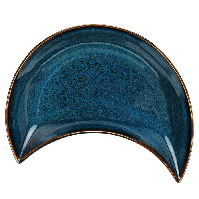 Fissman Plate Azur 23cm Ceramic