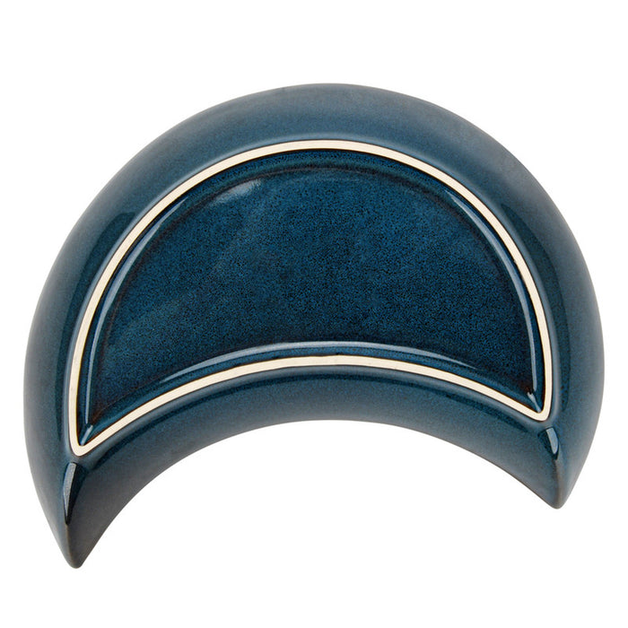 Fissman Plate Azur 23cm Ceramic