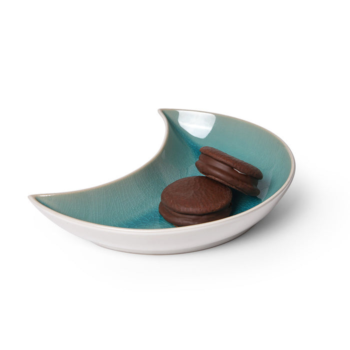 Fissman Plate Celine 23cm Ceramic