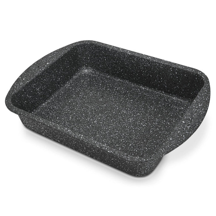 Rectangular Roaster Pan 35x27cm Carbon Steel Fissman