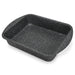 Rectangular Roaster Pan 35x27cm Carbon Steel Fissman