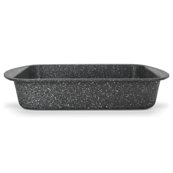 Rectangular Roaster Pan 35x27cm Carbon Steel Fissman
