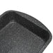 Rectangular Roaster Pan 35x27cm Carbon Steel Fissman