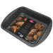 Rectangular Roaster Pan 35x27cm Carbon Steel Fissman