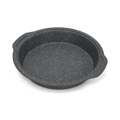 Round Roaster Pan 28cm, Carbon Steel Non Stick Coating Fissman