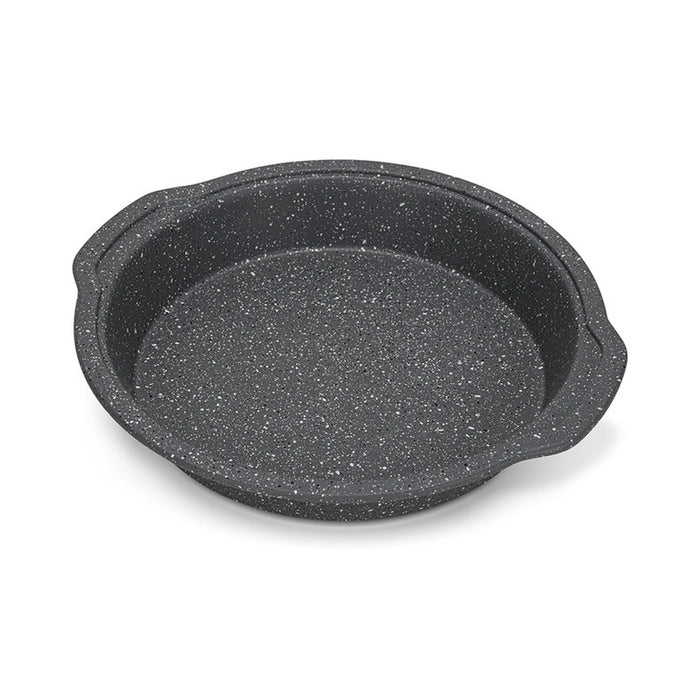 Round Roaster Pan 28cm, Carbon Steel Non Stick Coating Fissman