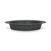 Round Roaster Pan 28cm, Carbon Steel Non Stick Coating Fissman