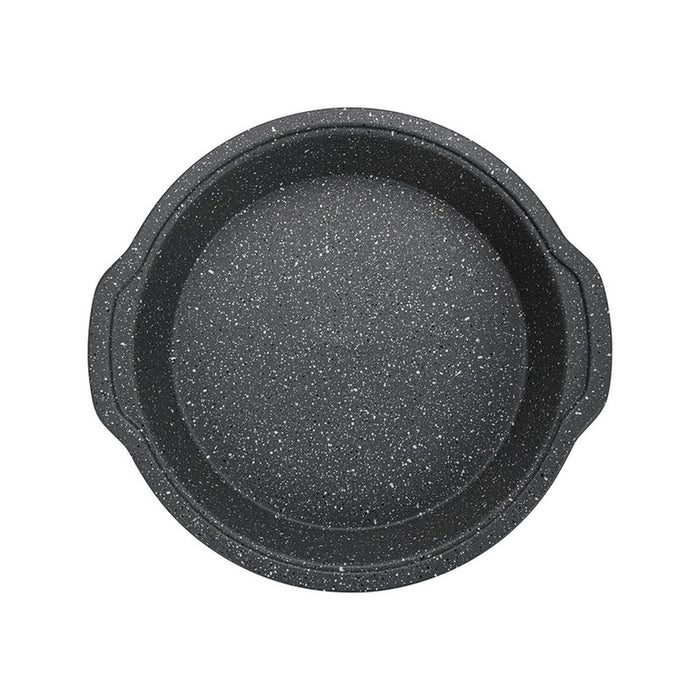 Round Roaster Pan 28cm, Carbon Steel Non Stick Coating Fissman