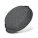 Round Roaster Pan 28cm, Carbon Steel Non Stick Coating Fissman