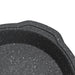 Round Roaster Pan 28cm, Carbon Steel Non Stick Coating Fissman