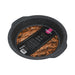 Round Roaster Pan 28cm, Carbon Steel Non Stick Coating Fissman