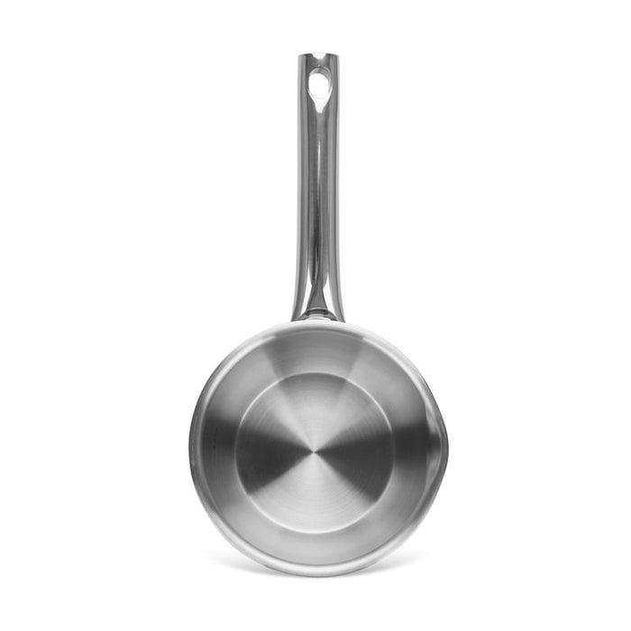 Fissman Saucepan Felice 16cm/1.7LTR Without Lid Stainless Steel