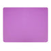 Silicone Baking/Kneading Mat 50x40cm, For Bake, Bread Dough, Pie Crust Mat, with Durable And Strong Material (Purple) Fissman