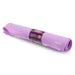 Silicone Baking/Kneading Mat 50x40cm, For Bake, Bread Dough, Pie Crust Mat, with Durable And Strong Material (Purple) Fissman