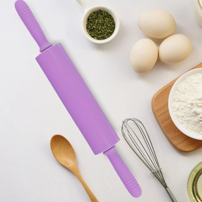 Silicone Rolling Pin 39cm Fissman