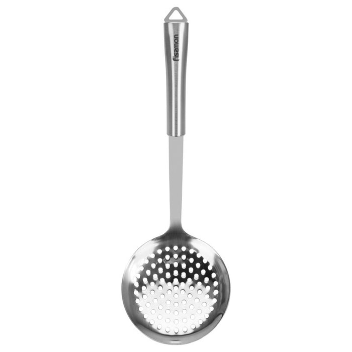 Fissman Skimmer Bergamo 33cm Stainless Steel