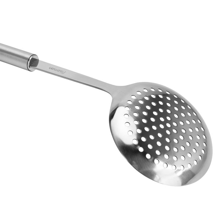 Fissman Skimmer Bergamo 33cm Stainless Steel