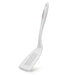 Fissman Slotted Turner White 32x4.5x9cm Bianca Series Nylon And Silicone Fissman
