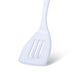 Fissman Slotted Turner White 32x4.5x9cm Bianca Series Nylon And Silicone Fissman