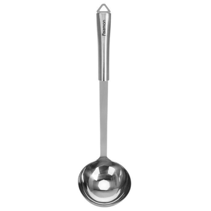 Fissman Soup Ladle Bergamo 33cm Stainless Steel