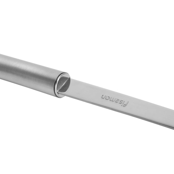 Fissman Soup Ladle Bergamo 33cm Stainless Steel