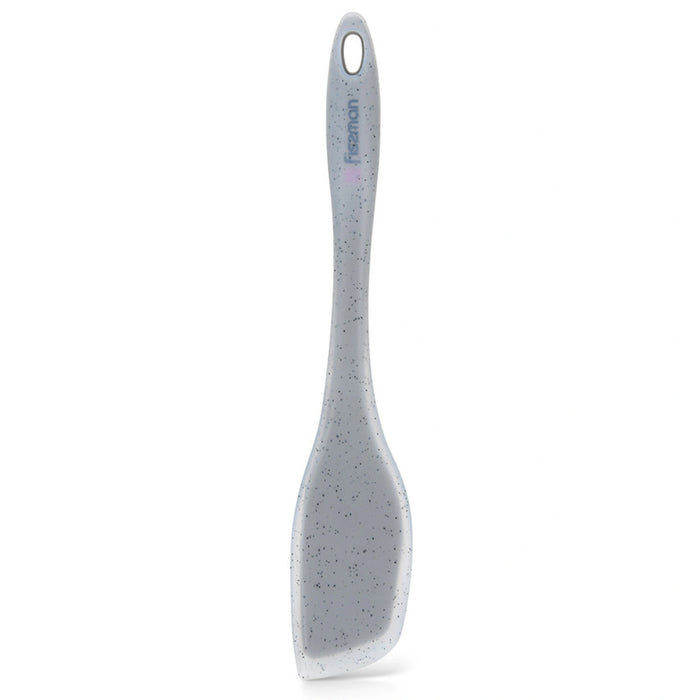 Fissman Spatula Mauris Grey 31cm (Nylon + Silicone)