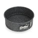 Springform Cake Pan 20cm, Carbon Steel Granite Non Stick Coating Fissman