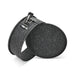 Springform Cake Pan 20cm, Carbon Steel Granite Non Stick Coating Fissman