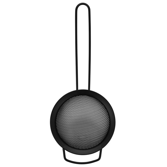 Fissman Strainer 10.5cm With Handle Steel