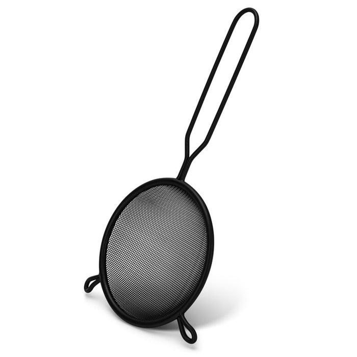Fissman Strainer 12cm With Handle Steel