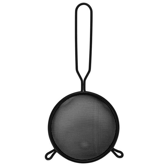 Fissman Strainer 12cm With Handle Steel