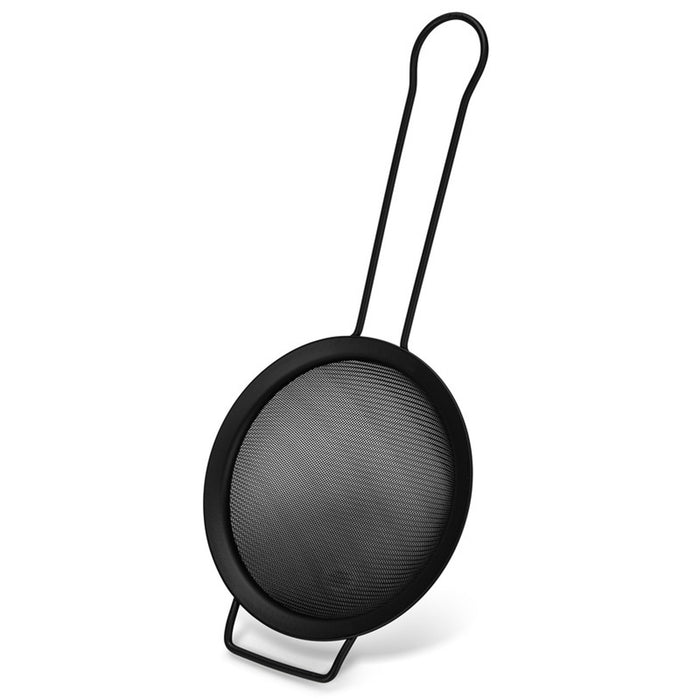 Fissman Strainer 14cm With Handle Steel